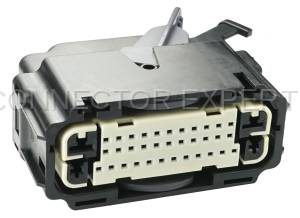 Connector Experts - Special Order  - ABS Module