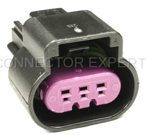 Connector Experts - Normal Order - Battery Sensor