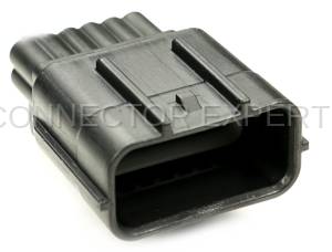 Connector Experts - Normal Order - CET1200M