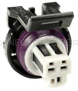 Connector Experts - Normal Order - CE3290