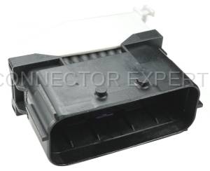Connector Experts - Special Order  - CET4804M