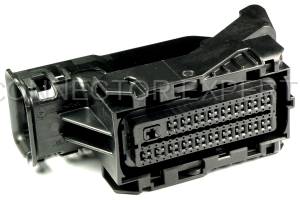 Connector Experts - Special Order  - Engine Control Module