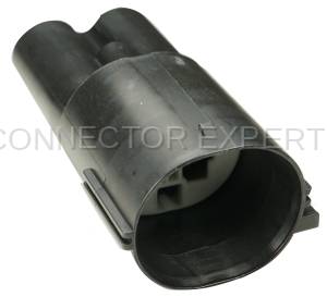 Connector Experts - Special Order  - CE4137M