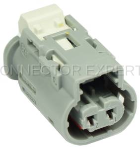 Connector Experts - Normal Order - Camshaft Position Solenoid - Intake