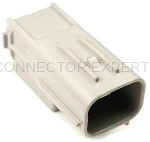 Connector Experts - Normal Order - Inline Junction Connector