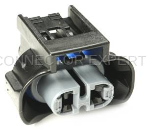Connector Experts - Normal Order - Headlight - High Beam
