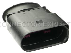 Connector Experts - Normal Order - Inline Junction Connector