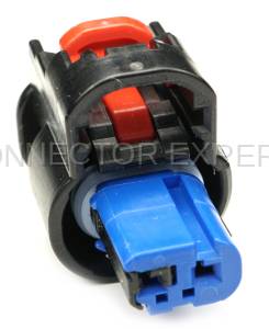 Connector Experts - Normal Order - CE2709BU