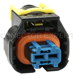 Connector Experts - Normal Order - Alternator, Generator