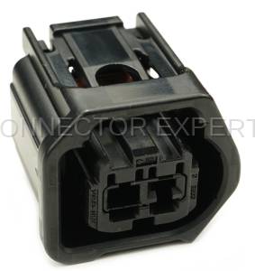 Connector Experts - Normal Order - Alternator, Generator