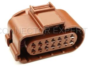 Connector Experts - Normal Order - CET1446F
