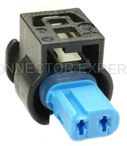 Connector Experts - Normal Order - CE2737