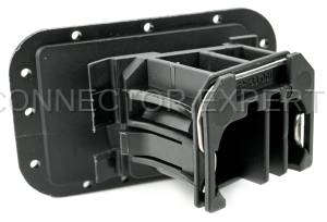Connector Experts - Special Order  - Wheel Speed Sensor - Front
