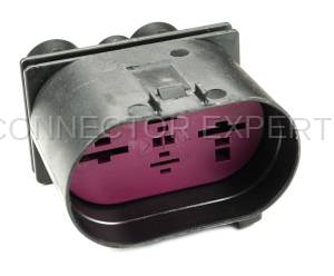Connector Experts - Normal Order - CE4064M2