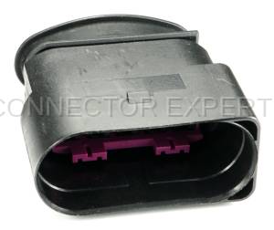 Connector Experts - Normal Order - Inline Junction Connector