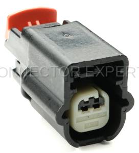 Connector Experts - Normal Order - Washer Level Sensor