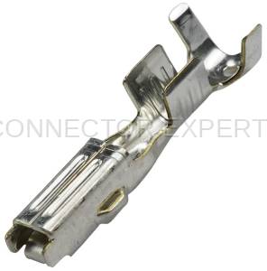Connector Experts - Normal Order - C-TERM85C