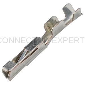 Connector Experts - Normal Order - E-TERM119