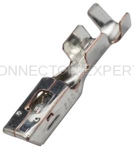 Connector Experts - Normal Order - E-TERM128A