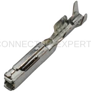 Connector Experts - Normal Order - E-TERM129A