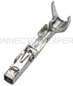 Connector Experts - Normal Order - E-TERM134G