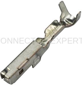 Connector Experts - Normal Order - E-TERM194A