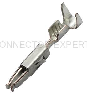 Connector Experts - Normal Order - E-TERM245C