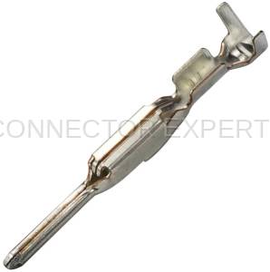 Connector Experts - Normal Order - E-TERM379