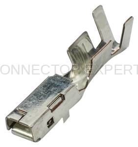 Connector Experts - Normal Order - E-TERM384