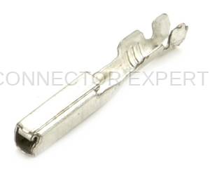 Connector Experts - Normal Order - E-TERM405B