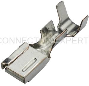 Connector Experts - Normal Order - E-TERM505A