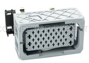 Connector Experts - Special Order  - Inline Junction Connector