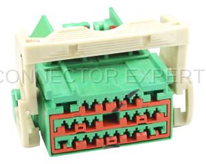 Connector Experts - Special Order  - CET2609