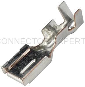 Connector Experts - Normal Order - E-TERM505E
