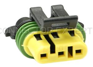 Connector Experts - Normal Order - CE3041BF