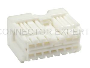 Connector Experts - Normal Order - CET1239F