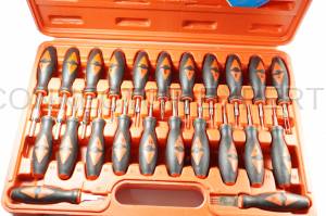 Connector Experts - Special Order  - Terminal Release Kit - 23 Pcs