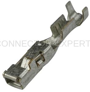 Connector Experts - Normal Order - A-TERM1A2