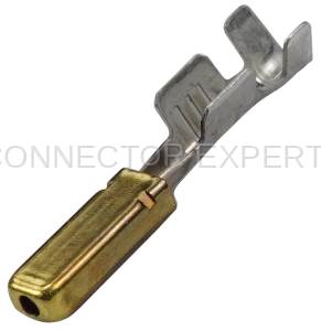 Connector Experts - Normal Order - E-TERM560