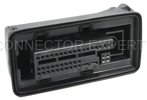 Connector Experts - Special Order  - CET4410F