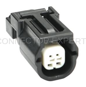 Connector Experts - Special Order  - Fog Light