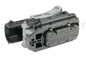 Connector Experts - Special Order  - Engine Control Module