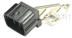 Connector Experts - Special Order  - Ground Junction Connector