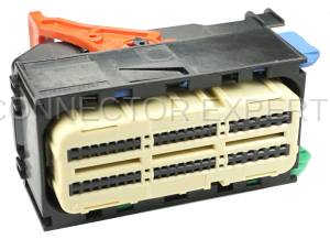 Connector Experts - Special Order  - Engine Control Module