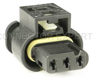 Connector Experts - Normal Order - Park Assist Sensor - Rear