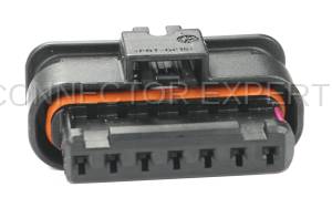 Connector Experts - Normal Order - Adaptive Cruise Control