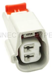 Connector Experts - Normal Order - Windshield Washer Level Sensor