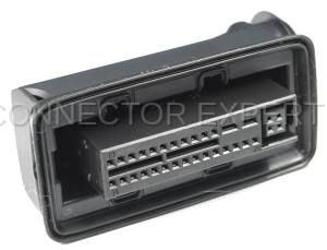 Connector Experts - Special Order  - CET3269F