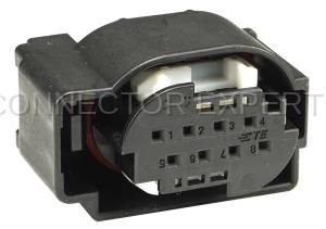 Connector Experts - Special Order  - Distance Sensor - Adaptive Cruise 