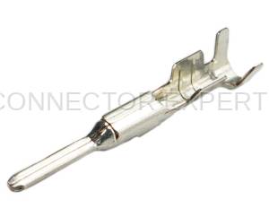 Connector Experts - Normal Order - E-TERM665B